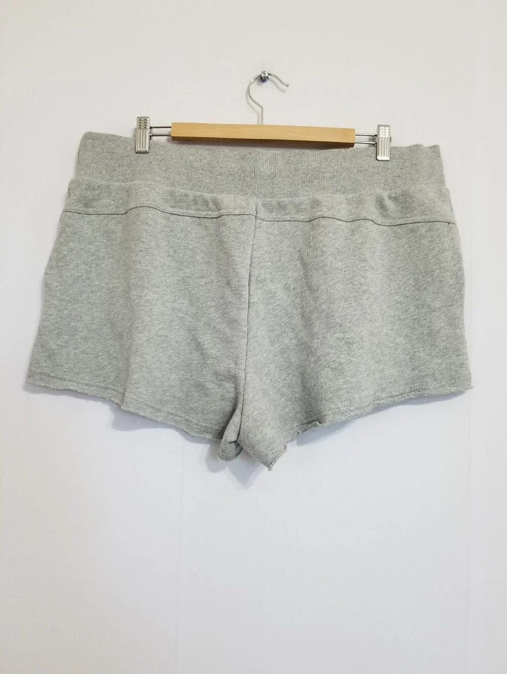 NWOT Joylab Gray Sweat Shorts Size XXL